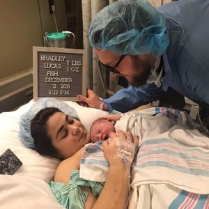 Meet your Posher, Tyler